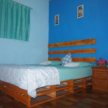 ميدان Kuala Namu Guest House المظهر الخارجي الصورة