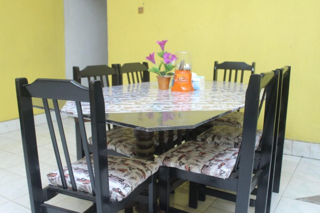 ميدان Kuala Namu Guest House المظهر الخارجي الصورة