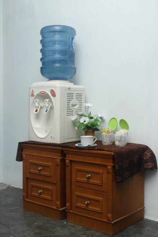 ميدان Kuala Namu Guest House المظهر الخارجي الصورة