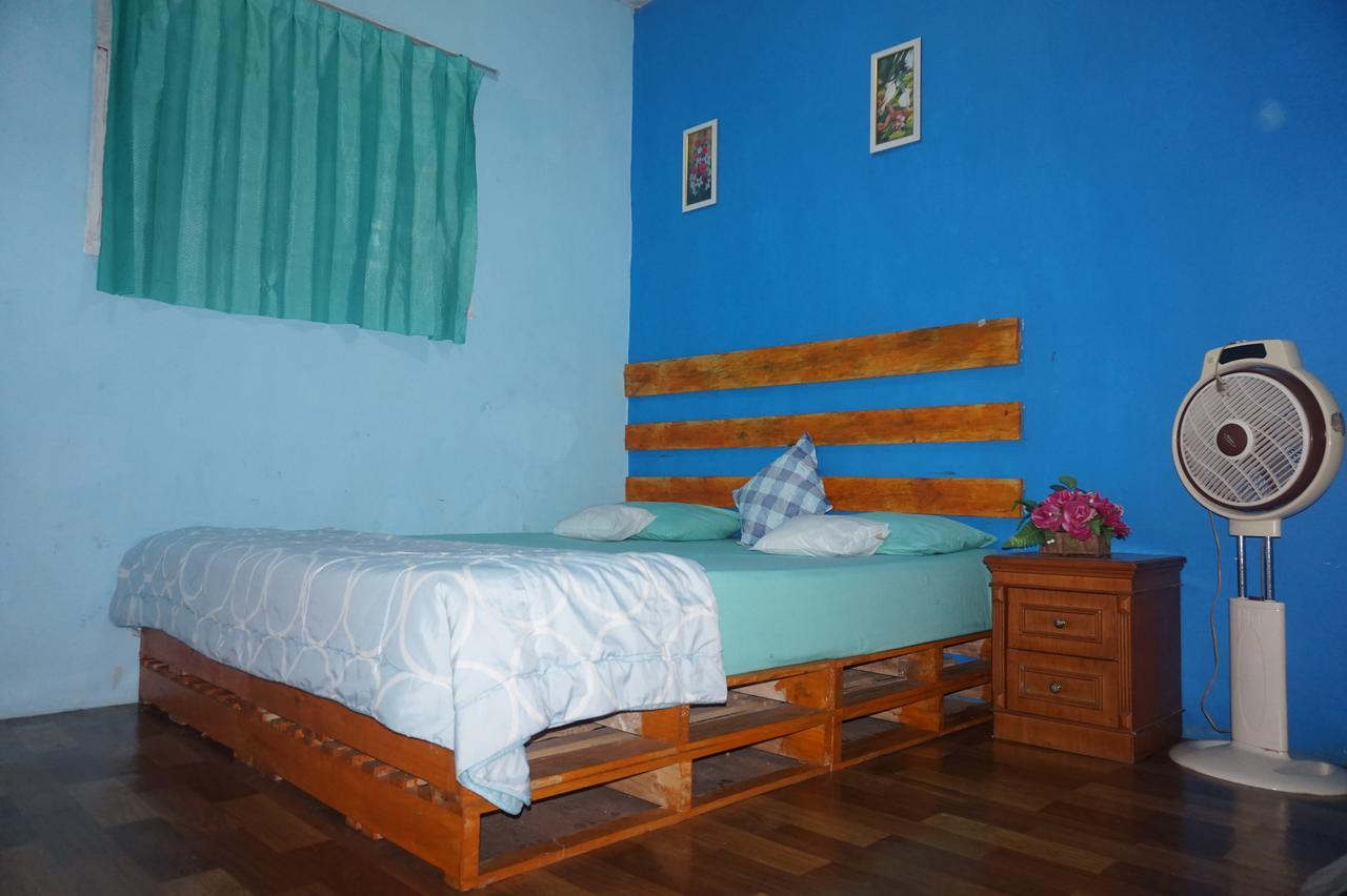 ميدان Kuala Namu Guest House المظهر الخارجي الصورة