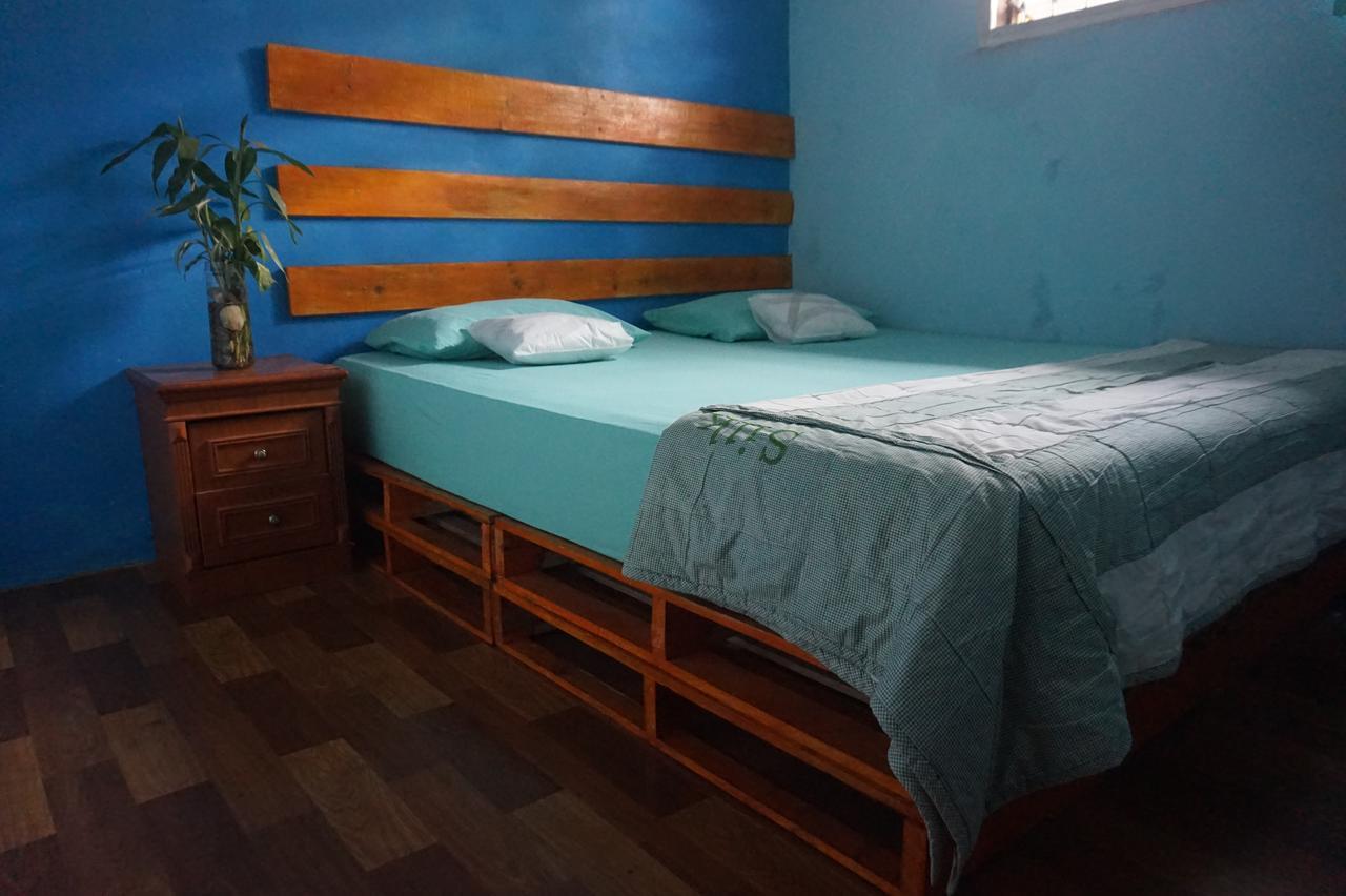 ميدان Kuala Namu Guest House المظهر الخارجي الصورة