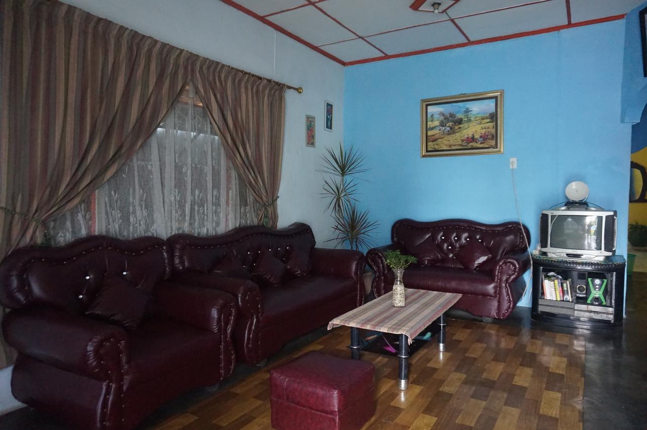 ميدان Kuala Namu Guest House المظهر الخارجي الصورة