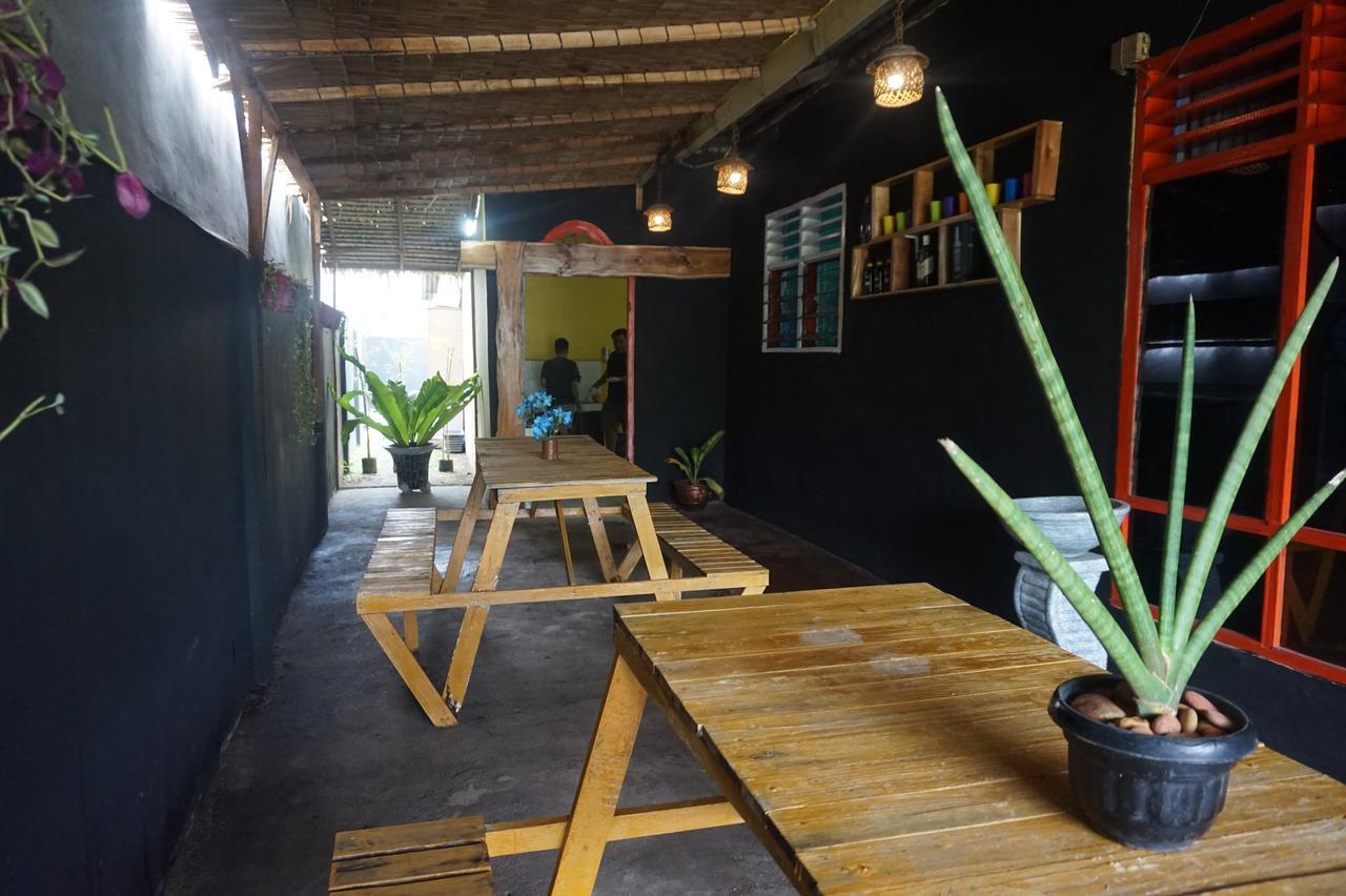 ميدان Kuala Namu Guest House المظهر الخارجي الصورة